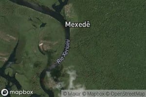 Igarape Mexede