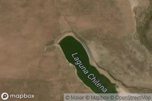 Laguna La Chilena