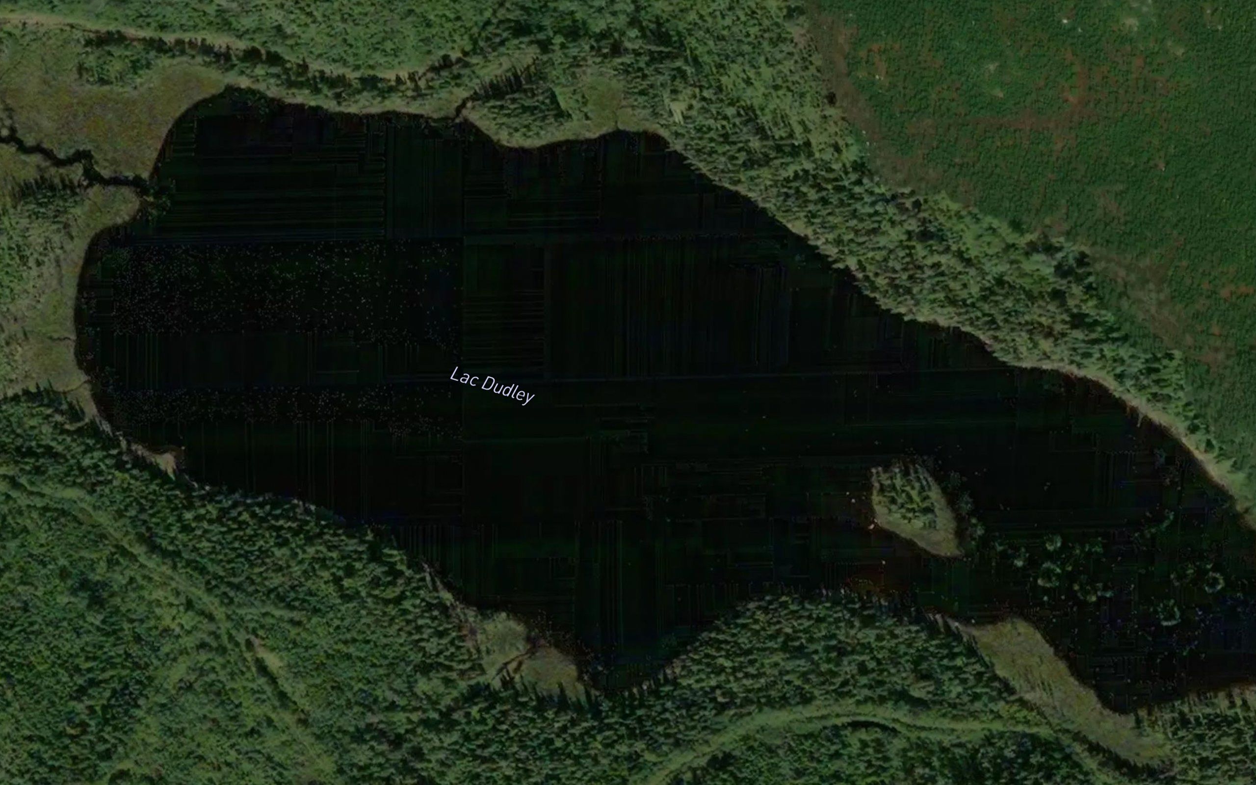 Lac Dudley