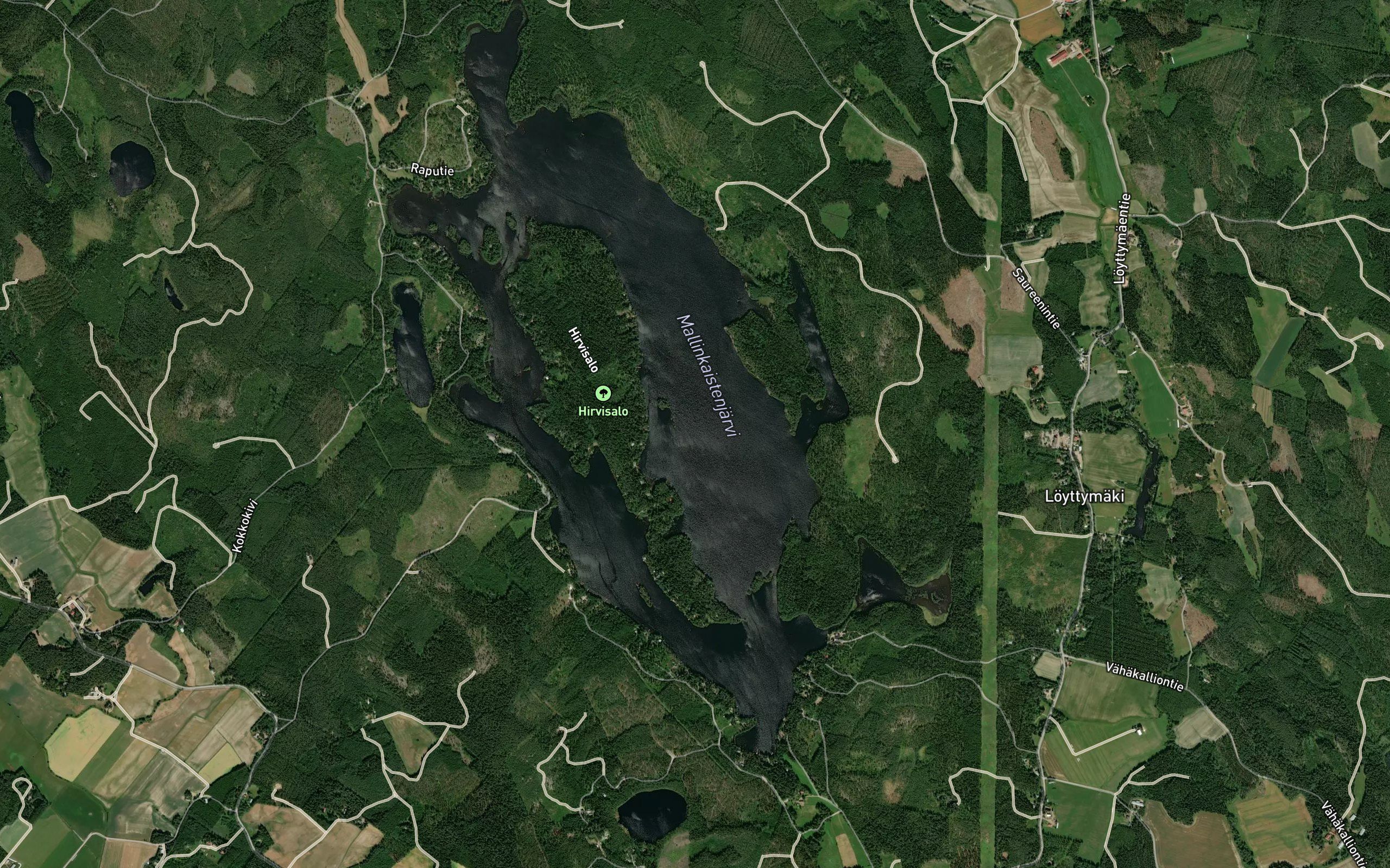 Isoselka