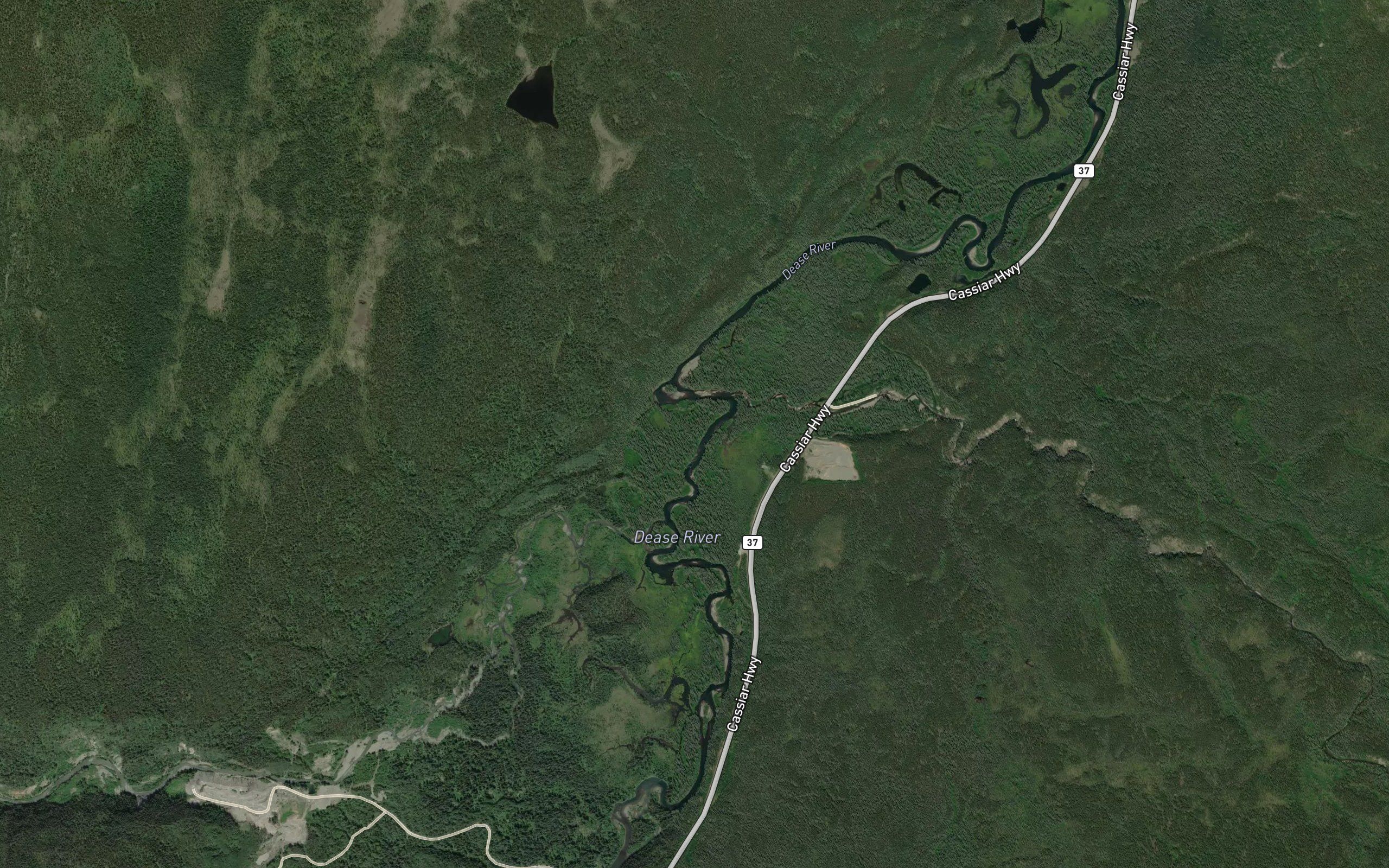 Beady Creek