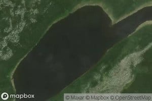 Lac Mistasini