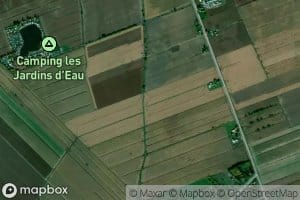 Ruisseau Lebeau-Benjamin