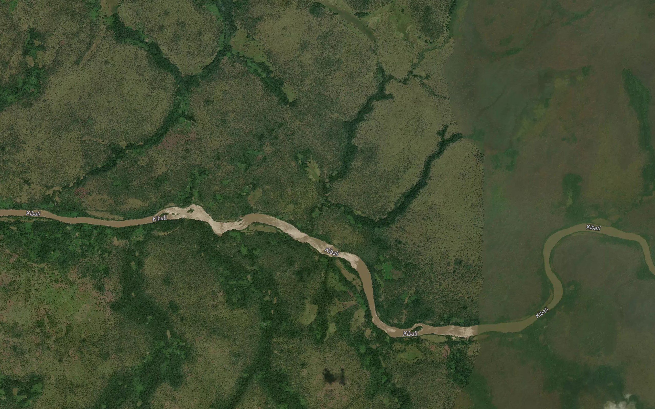 Mbangu
