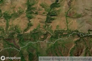 Quebrada Los Auyamales