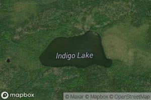Indigo Lake