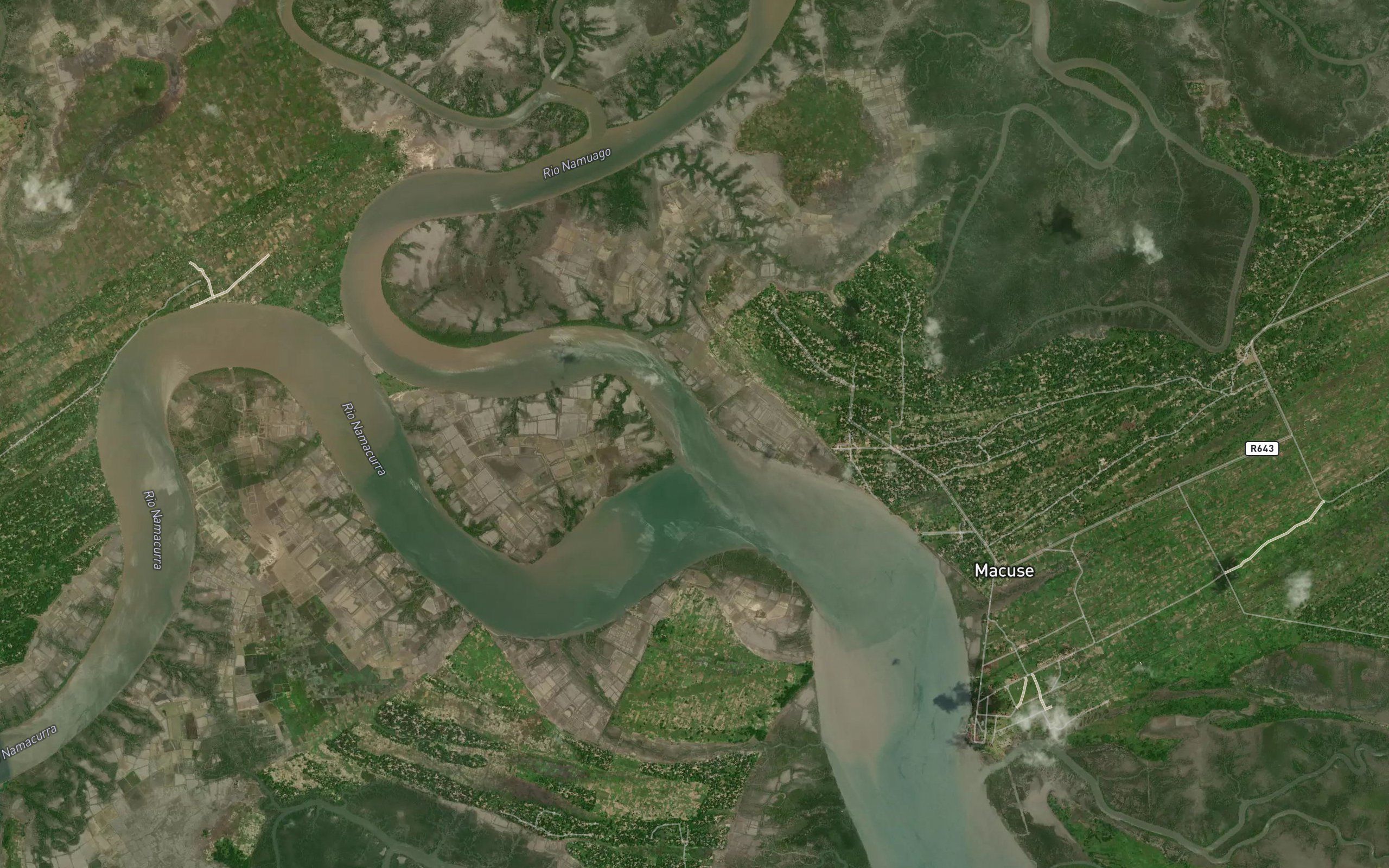 Rio Mali