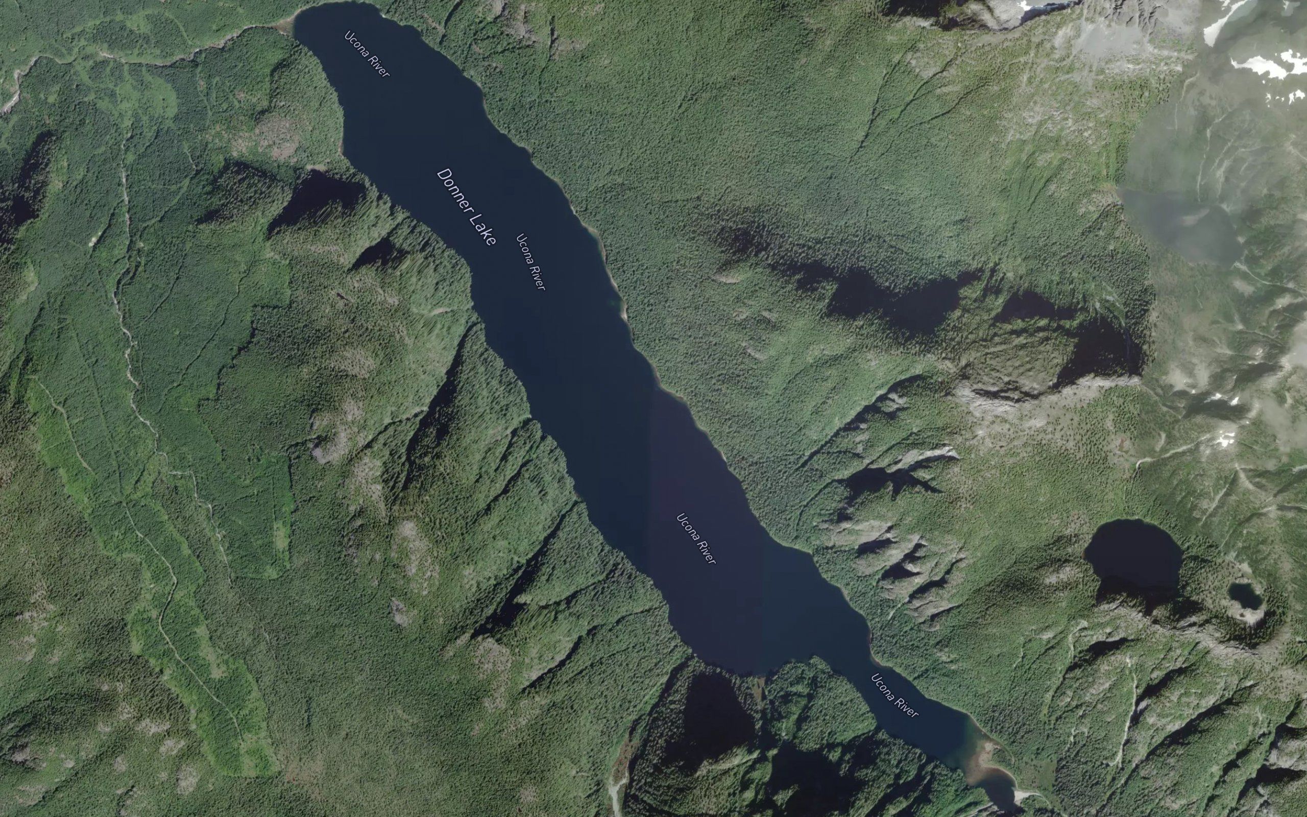 Donner Lake