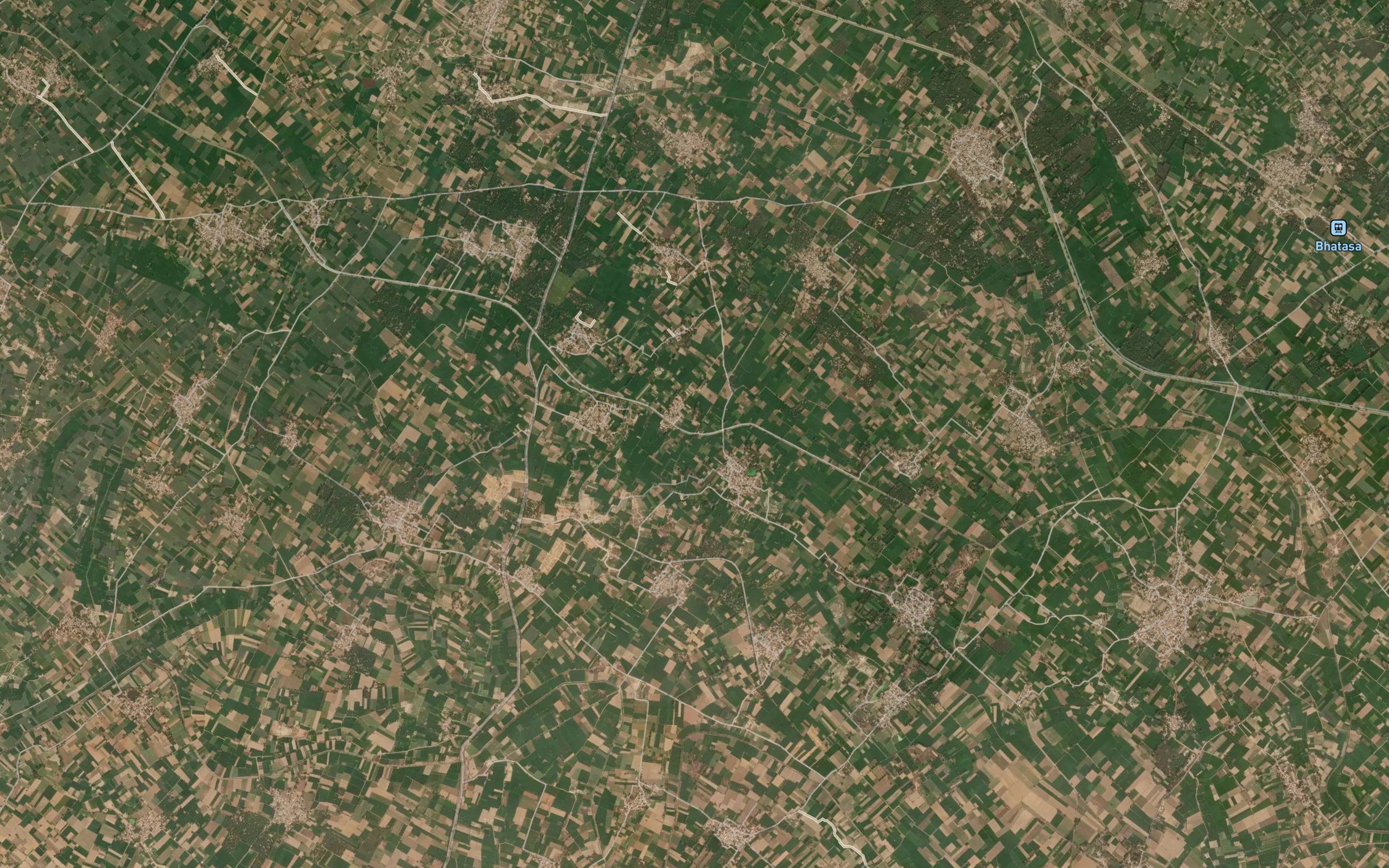 Rajpalpur Minor