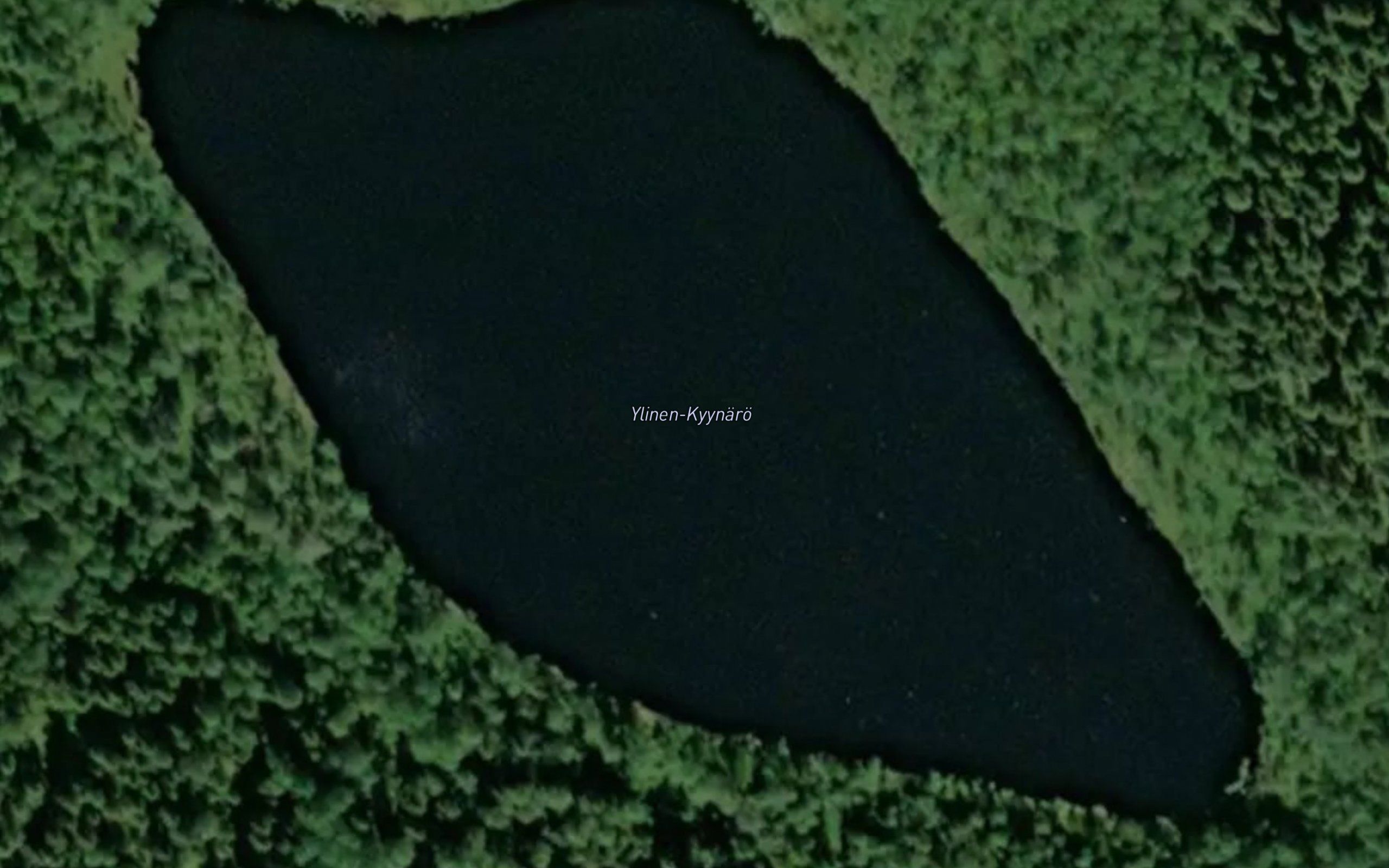 Ylinen-Kyynaro