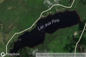 Lac aux Pins