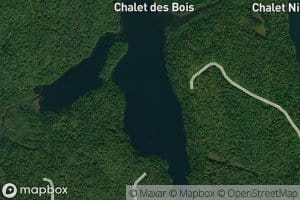 Lac des Bois