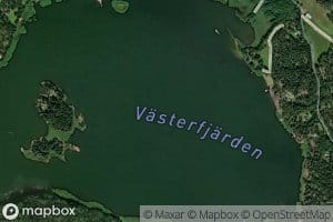 Vasterfjarden