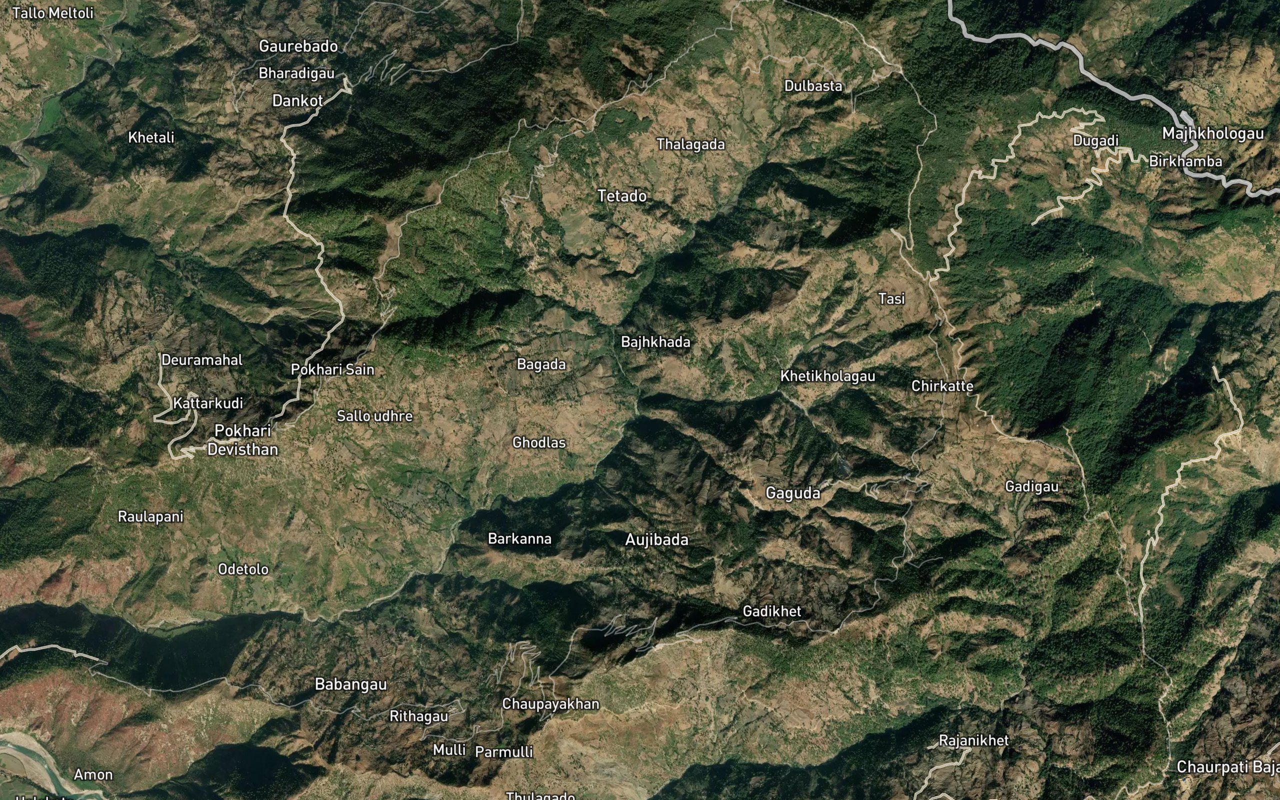 Rawa Khola