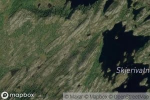 Skjaerivasselva