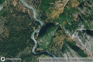 Five Finger Creek