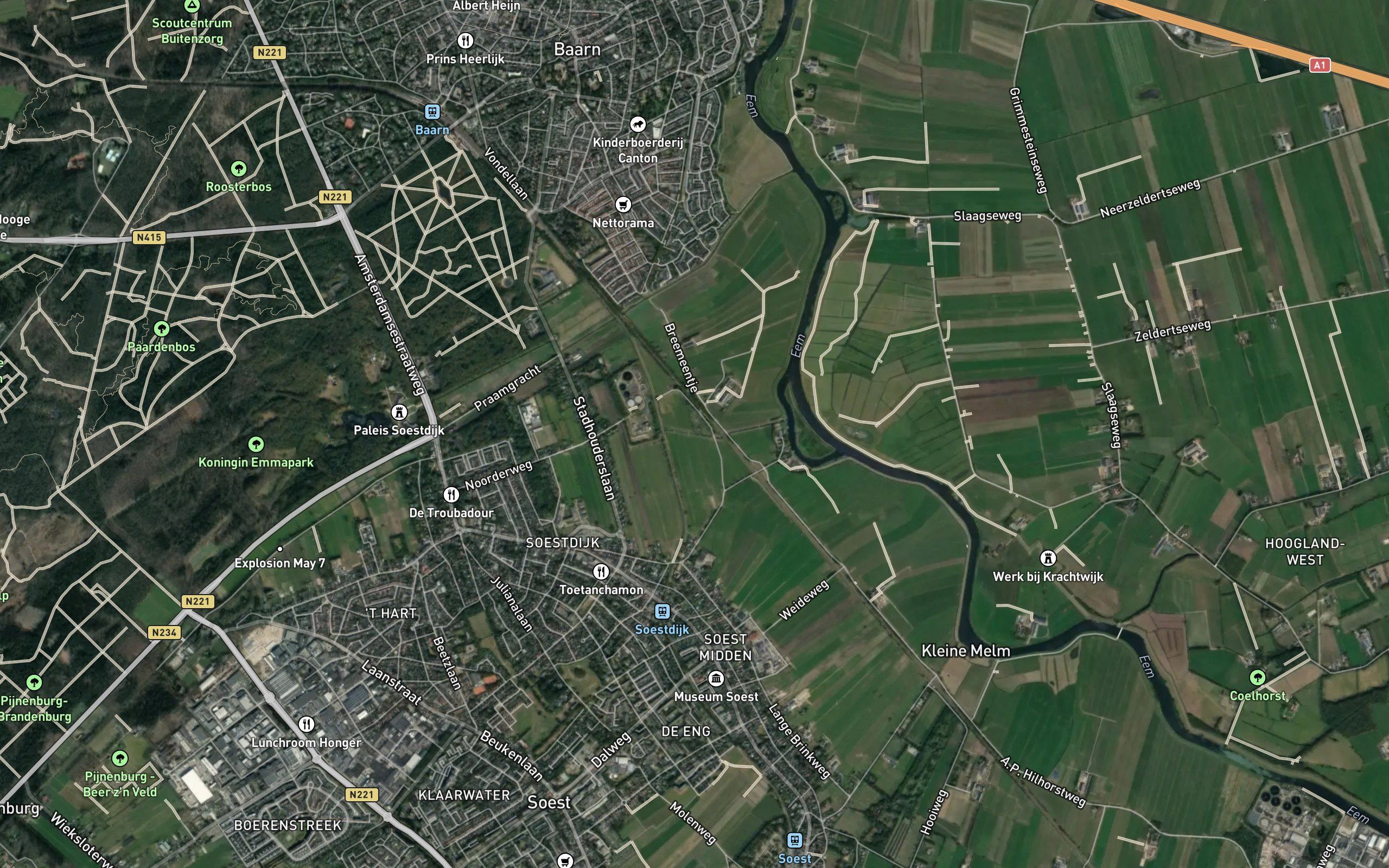 Oude Grachtje