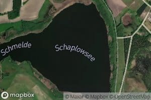 Schaplowsee