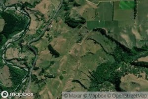 Paranui Stream