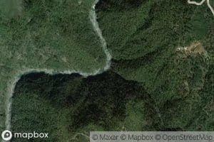 Sweetland Creek