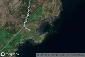 Kobbskjerbukta