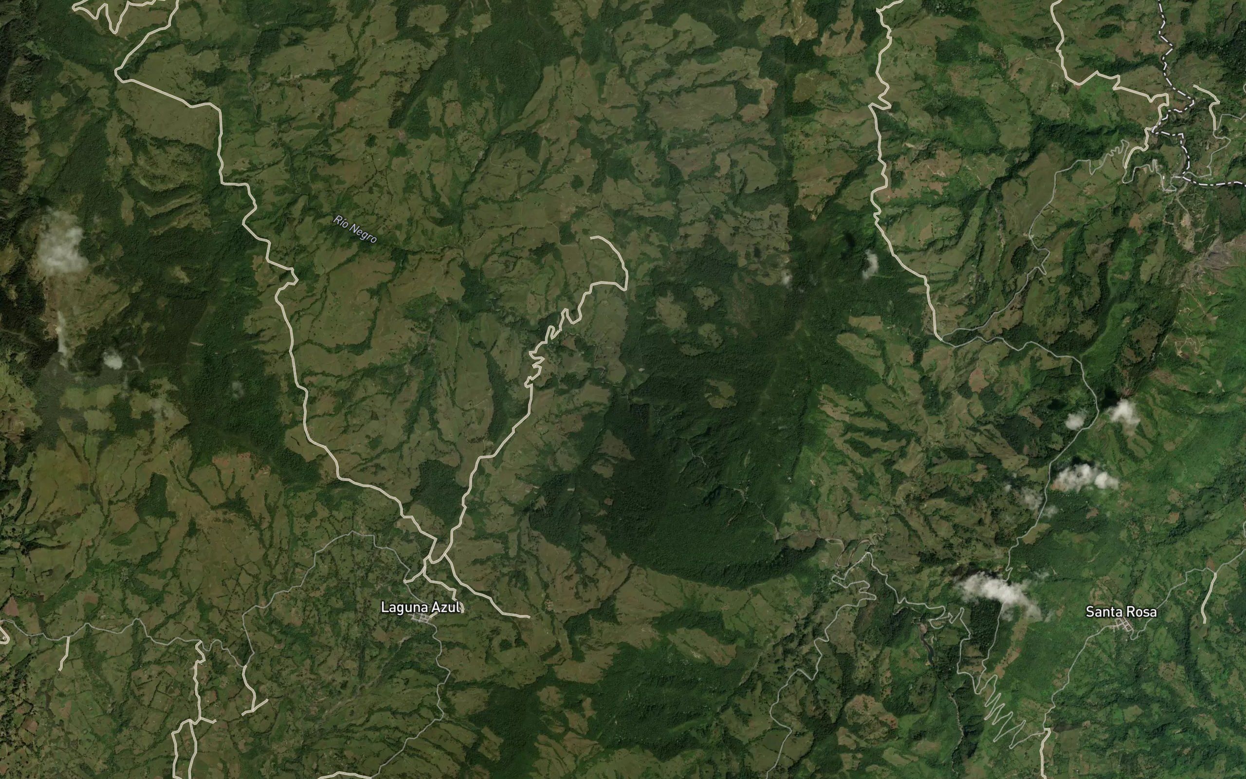 Quebrada Jejen