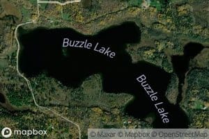 Buzzle Lake