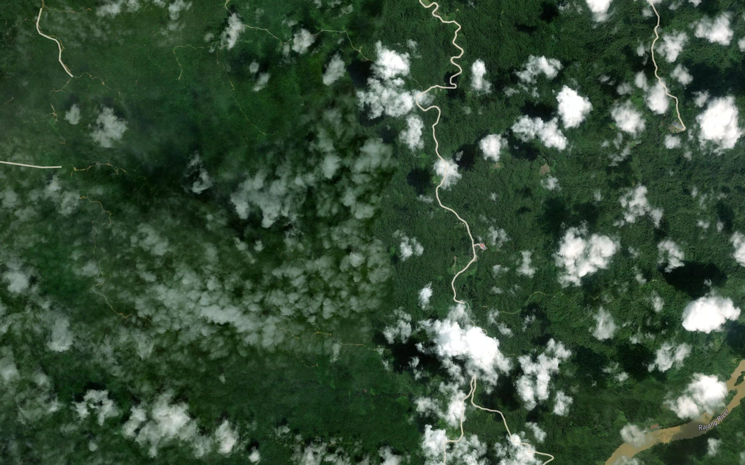 Sungai Tembawang