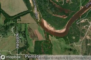 Tiger Creek