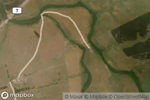 Arroyo del Rincon Chico