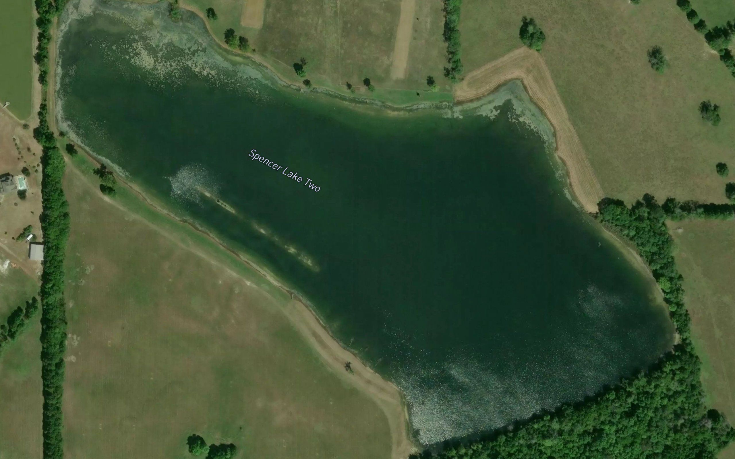 Spencer Lake Two