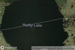 Husky Lake