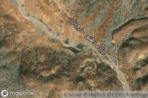 Cheshmeh-ye Chahu