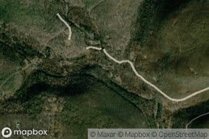 Little Anderson Creek