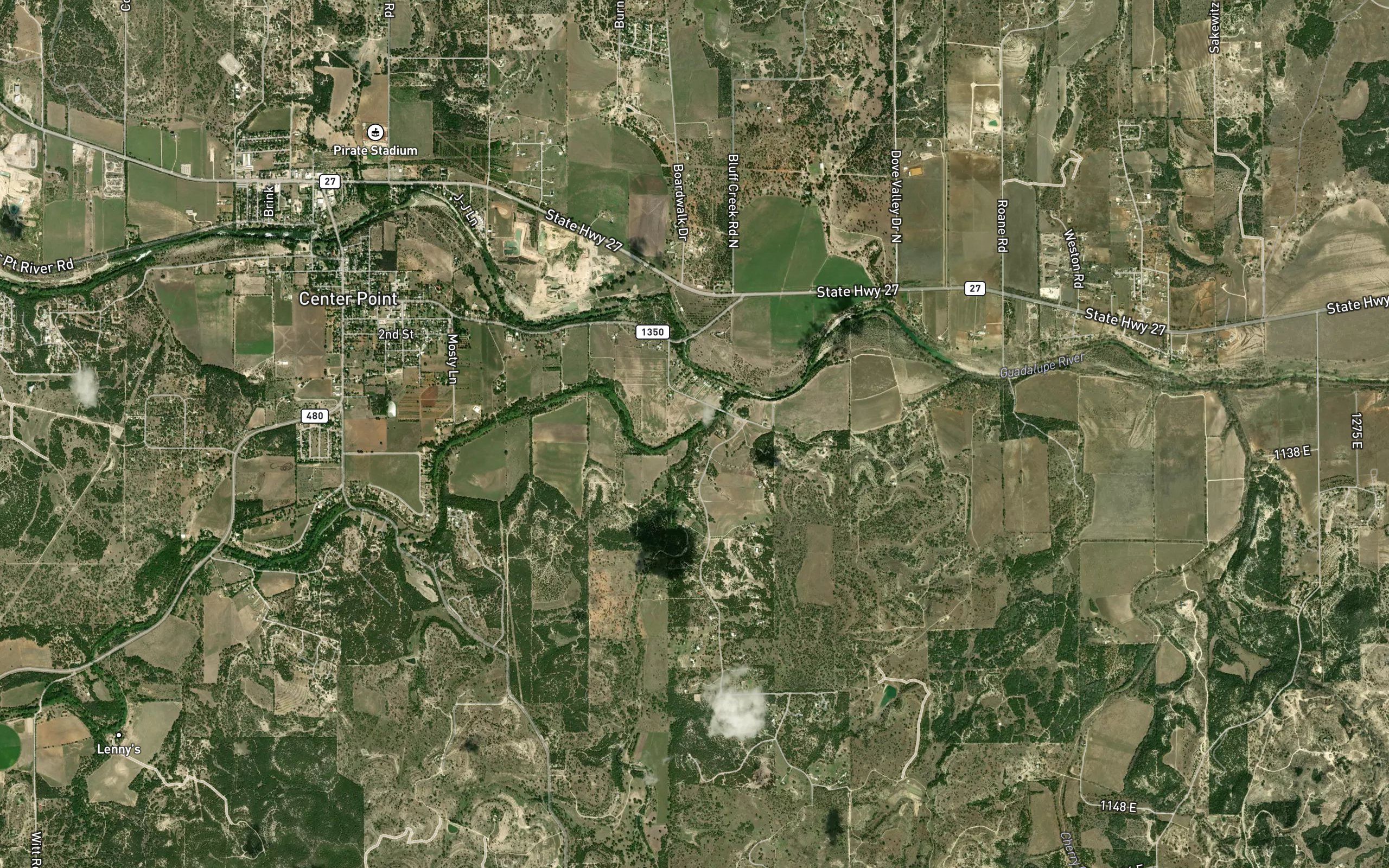 Elm Creek