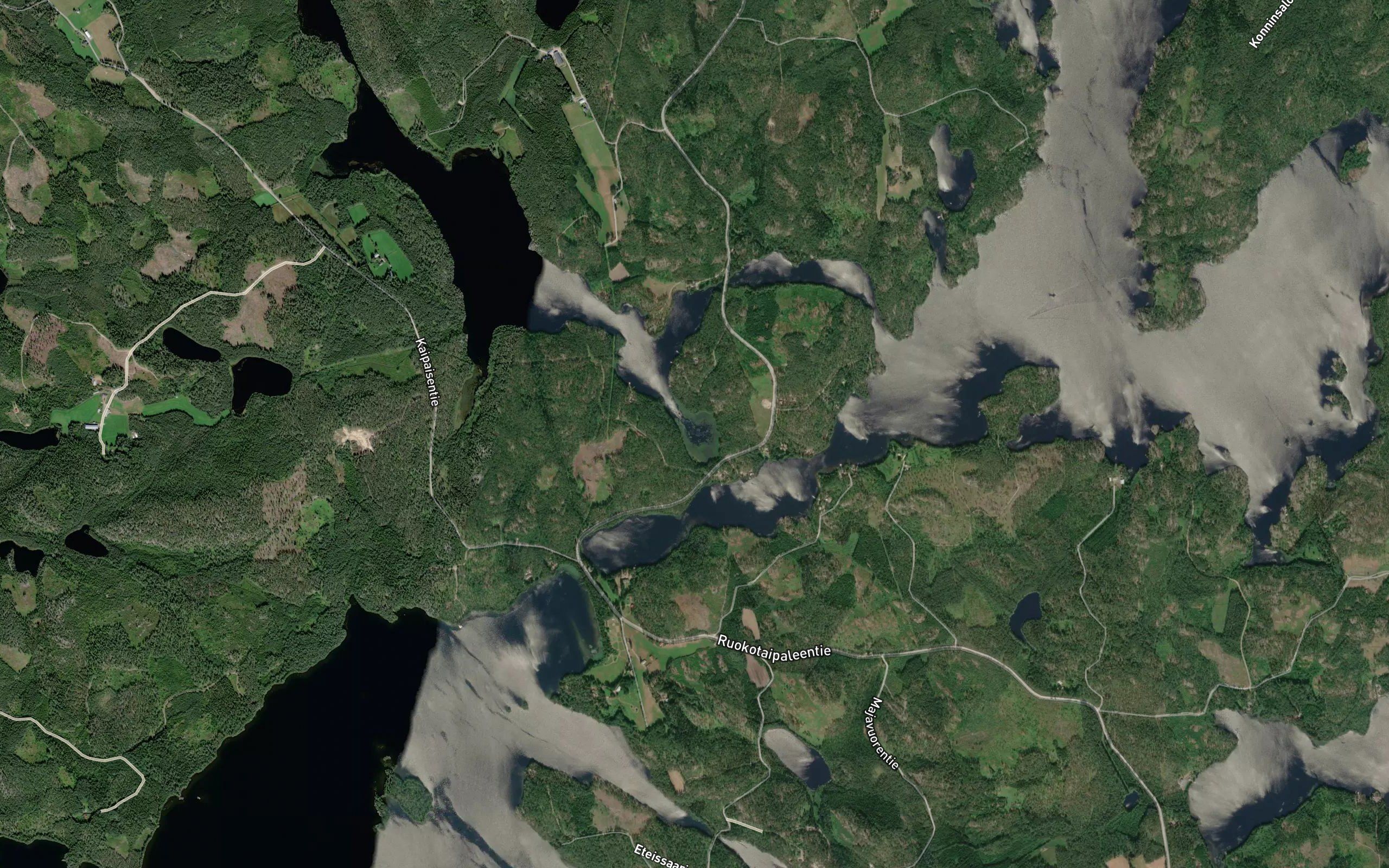 Lamminluhta