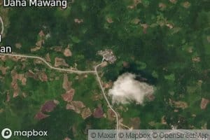 Sungai Mangku