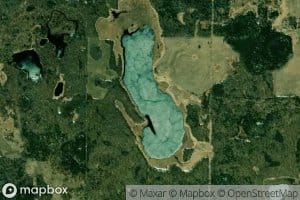 Braas Lake