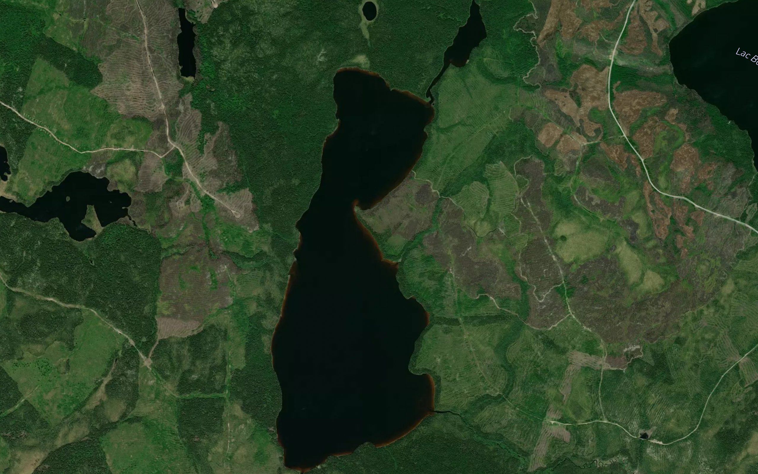 Lac Perigny