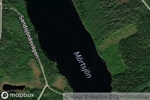 Moertsjoen