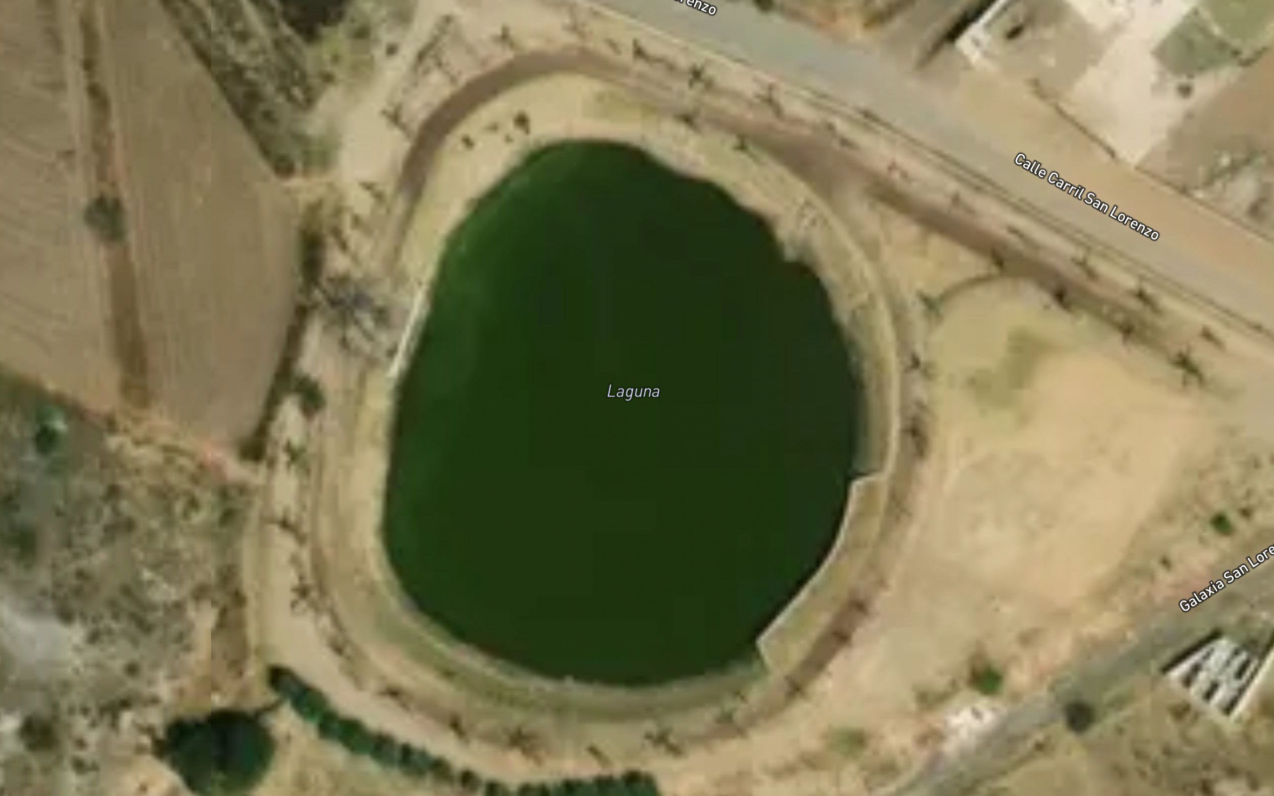 San Lorenzo