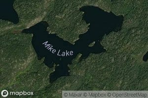 Mike Lake