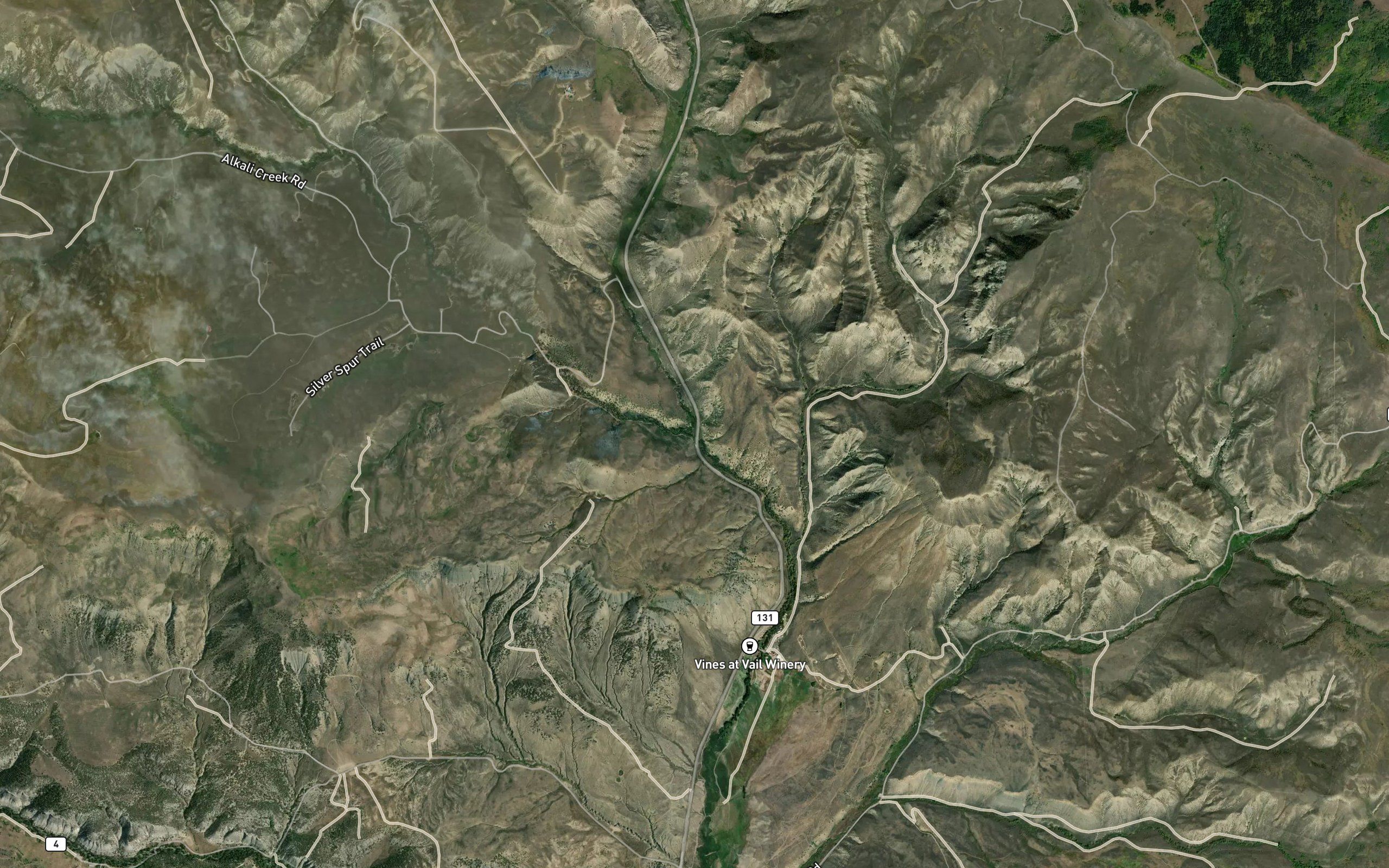 Willow Creek