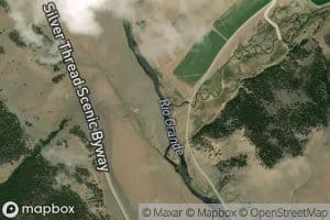 Bellows Creek