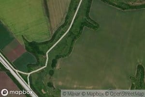 Balka Tsementnyy Yar