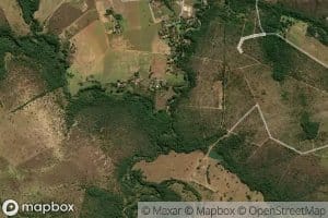 Ribeirao Paiva