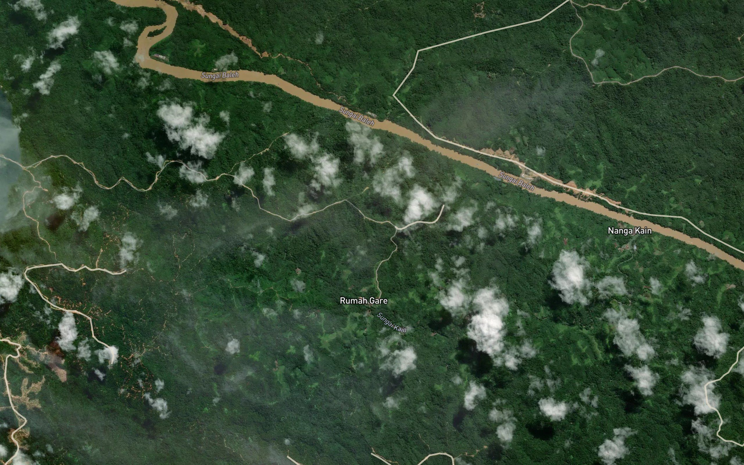 Sungai Petai