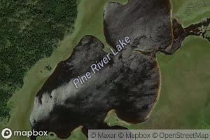 Pine River Lake