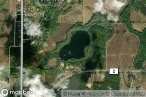 Sand Hammock Pond