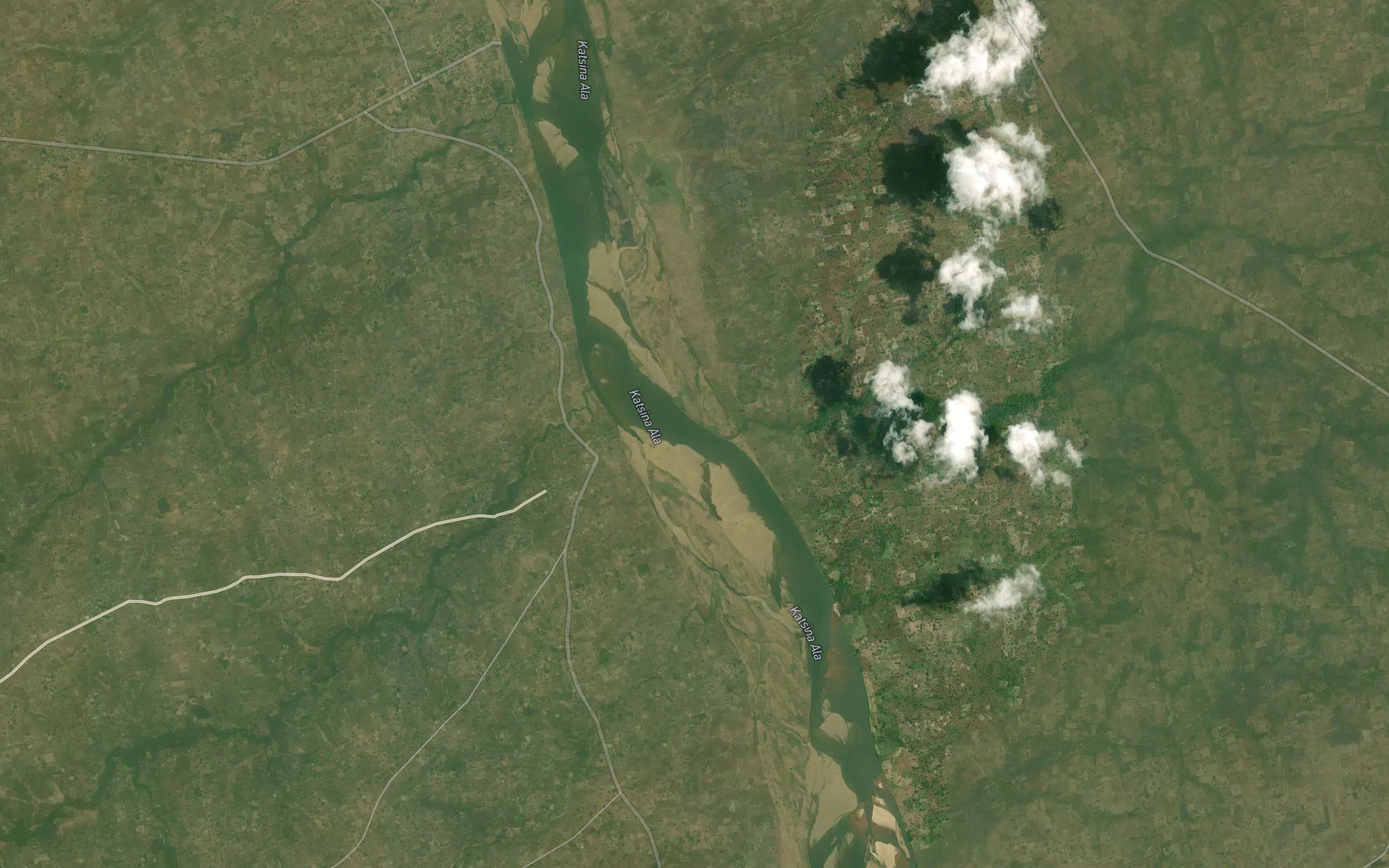 River Katso